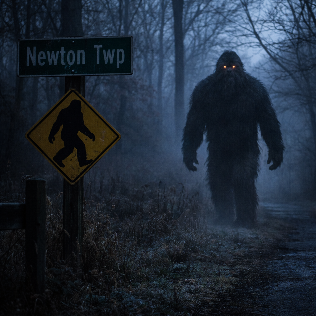 The Portage Surge Moves East